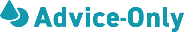 Advice Only logo